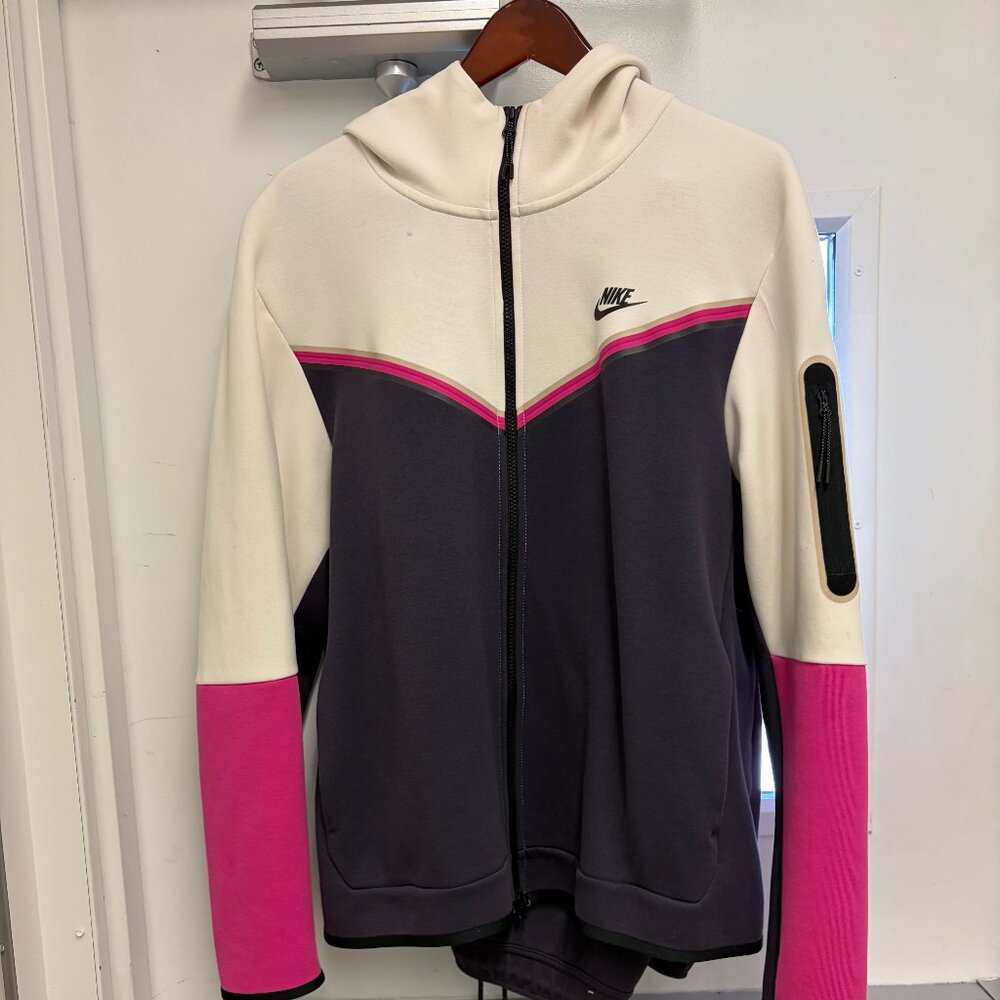 Men's Sweatsuit